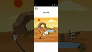 Day 4 of playing a playable everyday until something interesting happens #playables #fun #games