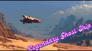 After 20,000 Years of Silence, Humanity&rsquo;s Legendary Ghost Ship Reappears Among the Stars! | HFY