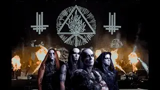The Seed Ov I - Behemoth / Live Studio Version HD