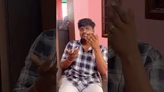 Nan enna da pannan🧐#arunandsha #comedy #online scam