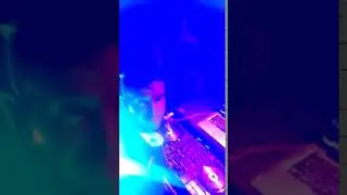 DJ ROMEO THE BEST AT HARD ROCK HOTEL Y CASINO PUNTA CANA 012