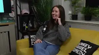 Geeking Out with Katie Palmer | Joy Agenda