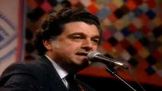 Larry Sparks & The Lonesome Ramblers - Takin' A Slow Train - Reno's Old Time Music