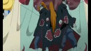 Pain AMV - Spellbound