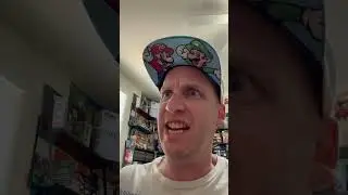 Nintendo Fanboys Reacting To Virtual Boy