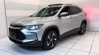 CHEVROLET TRACKER PREMIER 1.2 TURBO AUT 2023