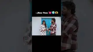 Mama Ponnu Love Status😍🫶 #4kvideo #love #coupledialouge #viralmusic #lovestatus #tamilsong #trending