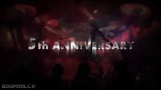 Boomdolls 2013 new promotion video / www.boomdolls.eu
