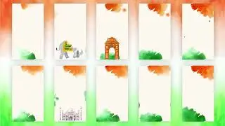 India Republic Day 2022 Stories Pack Free Download