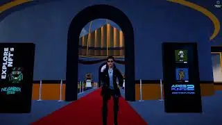 Gamer HQ Coming to TCG World | First Look Inside the Premier Metaverse