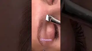 Clic al link en la descripci&oacute;n de mi canal para separar tu cupo👆#cejas #brows #browsonfleek #beauty