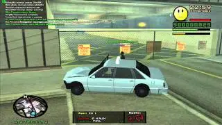 RC Taxi