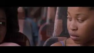 'Night Comes On' - Official Trailer