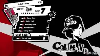 Persona 5