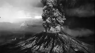 Mount Saint Helens Awakens