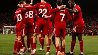 🚩FT: Liverpool 2-1 Wolves | Florian Wirtz | Gravenberch | Hugo Ekitike 