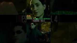 MULTIVERSO RE4  NEO ESTA EM UMA MISSAO  RE4MODS
