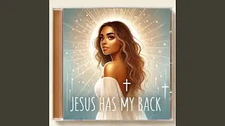 Jesus Has My Back