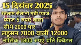 Aaj ka bhav , aaj ka lahusn bhav , aaj ka ratlam manid pyaj bhav, aaj ka lahusn bhav #ratlam #mandi 