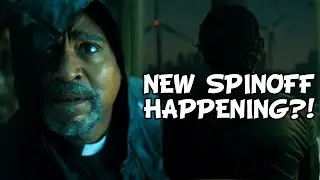 The Walking Dead: New Series Filming This Summer?! Gabriel & Aaron Spin Off?! Explained