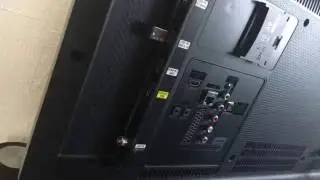 Телевизор Samsung UE32H5500