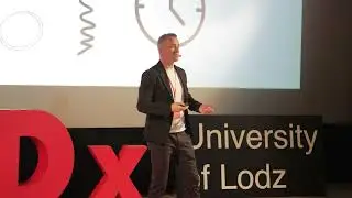 What quantum physics can teach us about money | Paweł Rygielski | TEDxUniversity of Lodz