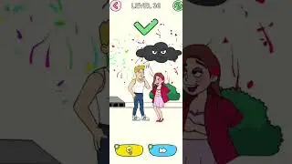 DOP Love Story Gameplay ❤️ All Levels 1 to 100 | Puzzle Game Walkthrough 2025 