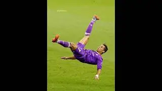Bicycle Kick Challenge 🤯