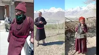 Why Environment matters in the 21st century:A Call from Ladakh Himalayas.