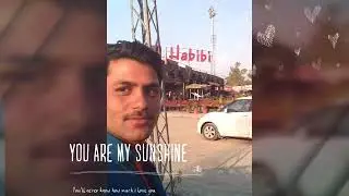 Sad song of baidar