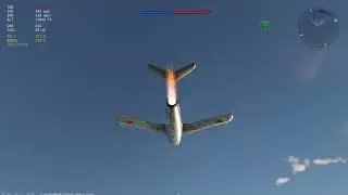 Limb-5P/Mig-17PF - Almost Super-Sonic