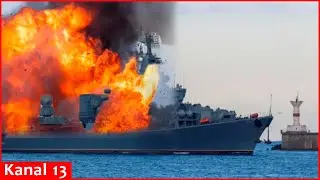 Russian vessel exploded and sank in &ldquo;NATO Lake&rdquo; near Kaliningrad
