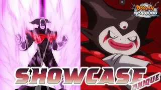 LE PIRE SHOWCASE DE MA VIE ET LE PREMIER FLOP DE 2026....... [DOKKAN SPARKING]