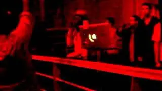 After Official Black Eyed Peas, Pacha, Florian&oacute;polis (OMG, by Will.i.am)
