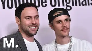 Who Is Scooter Braun and Why Is Everyone &lsquo;Breaking Up&rsquo; With Him?