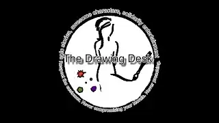 The Drawing Desk   Webcomics   A Digital Comic Book Publishing Company