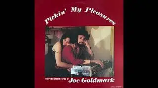 Crackerbox Palace - Joe Goldmark - Steel Guitar
