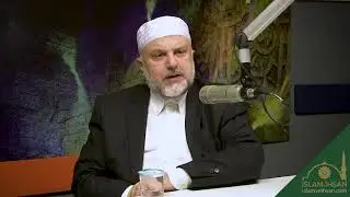 Bir Kimse Namaz Kılmayan Eşinden Sorumlu mudur? - Ahmet Hamdi Yıldırım