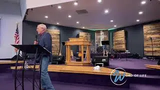 The One Way in a World of Many Ways (pt3) - Judaism vs Christianity