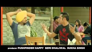 Carry On Jatta Dialogue Promo IX