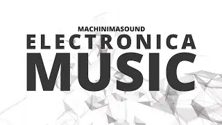 Hyperdrive (Electronica Music)