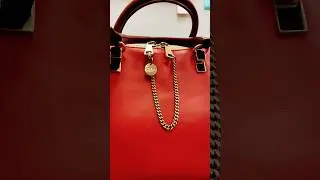 Chlo&eacute; Baylee Bag #chlo&eacute;