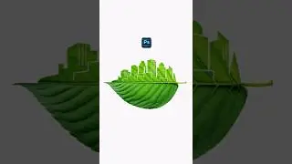 Amazing design idea with the Clipping Mask tool using Photoshop