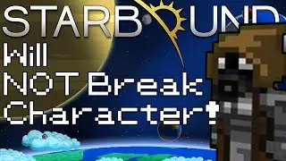 Heartbreaking Starbound Roleplay