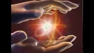 LifeParticle Meditation: Guided Healing Meditation (Preview)