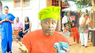 WATCH HOW A PRINCESS LEFT HER THRONE JST TO FIND TRUE LOVE IN THE HAND OF A FOOD SELLER-(2026 MOVIE)