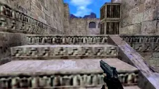 Cosy Climbing ROTW #114 Dizzy on drh_bhop_dust2 done in 0123.69