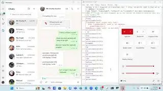 2024.11.24 || Ugo Doing Tasks On String Slicing + Learning Negative Index String Slicing In Python