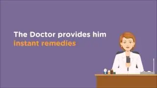 Visit App - Product Demo