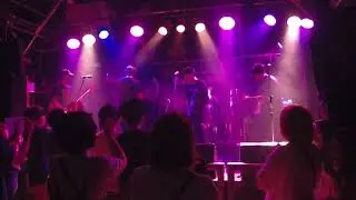Magic Mirror - 2019 OBOG Live